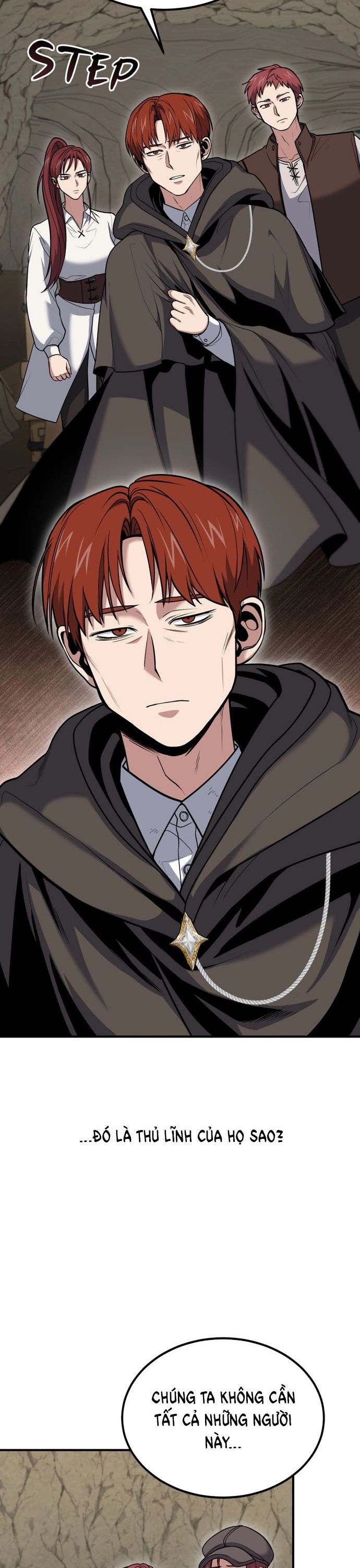 Làm Sao Sống Như Một Trị Liệu Sư Ngầm? Chapter 42 - 2