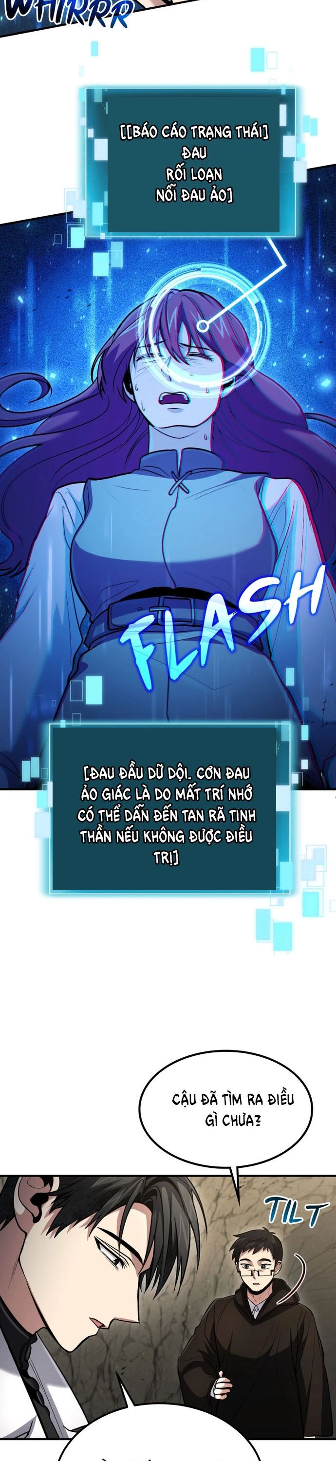 Làm Sao Sống Như Một Trị Liệu Sư Ngầm? Chapter 42 - 11