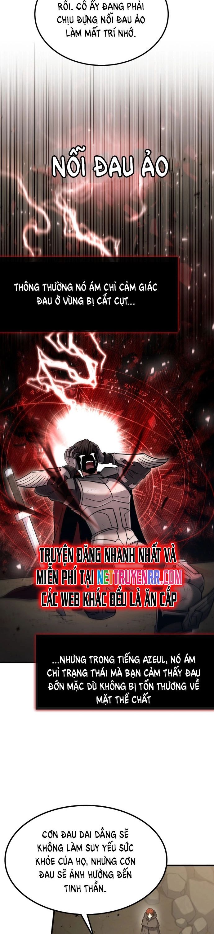 Làm Sao Sống Như Một Trị Liệu Sư Ngầm? Chapter 42 - 12