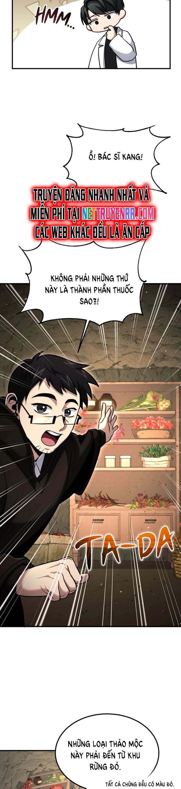 Làm Sao Sống Như Một Trị Liệu Sư Ngầm? Chapter 42 - 15