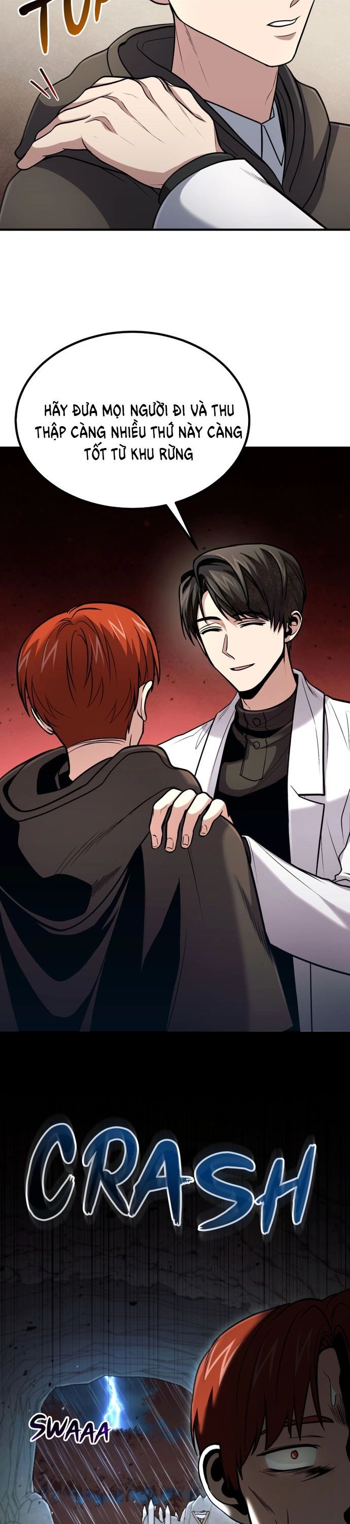 Làm Sao Sống Như Một Trị Liệu Sư Ngầm? Chapter 42 - 18