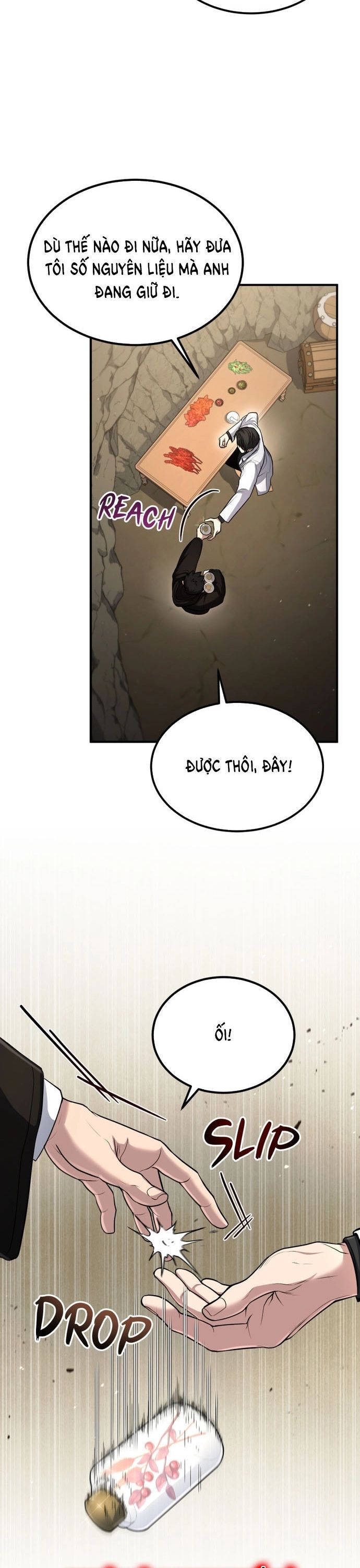 Làm Sao Sống Như Một Trị Liệu Sư Ngầm? Chapter 42 - 22