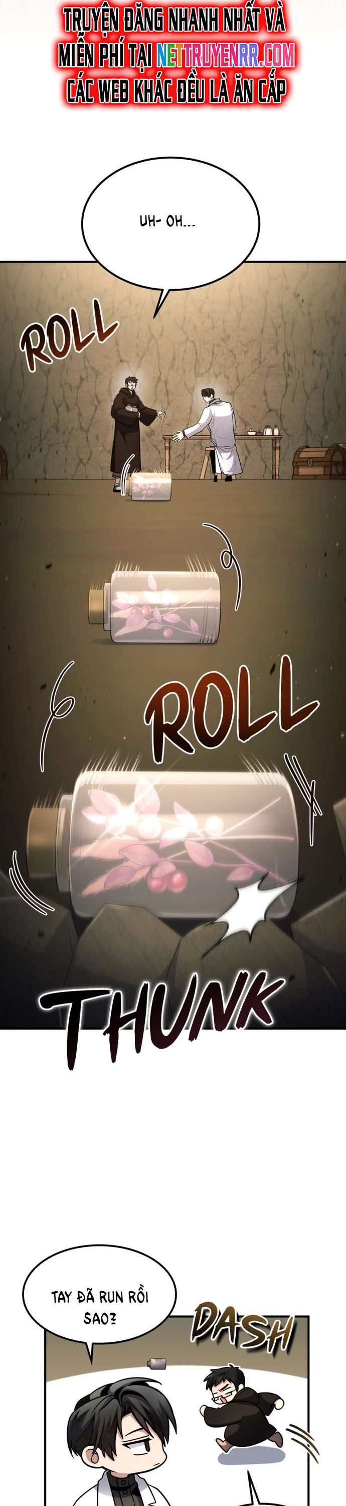 Làm Sao Sống Như Một Trị Liệu Sư Ngầm? Chapter 42 - 23