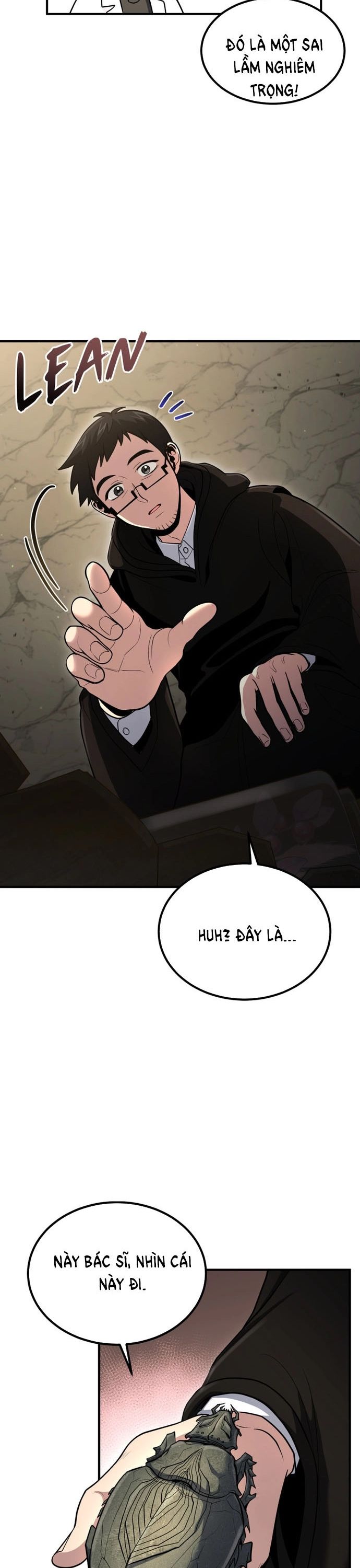 Làm Sao Sống Như Một Trị Liệu Sư Ngầm? Chapter 42 - 24