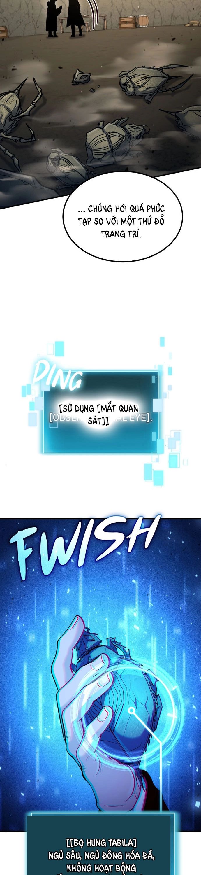 Làm Sao Sống Như Một Trị Liệu Sư Ngầm? Chapter 42 - 26