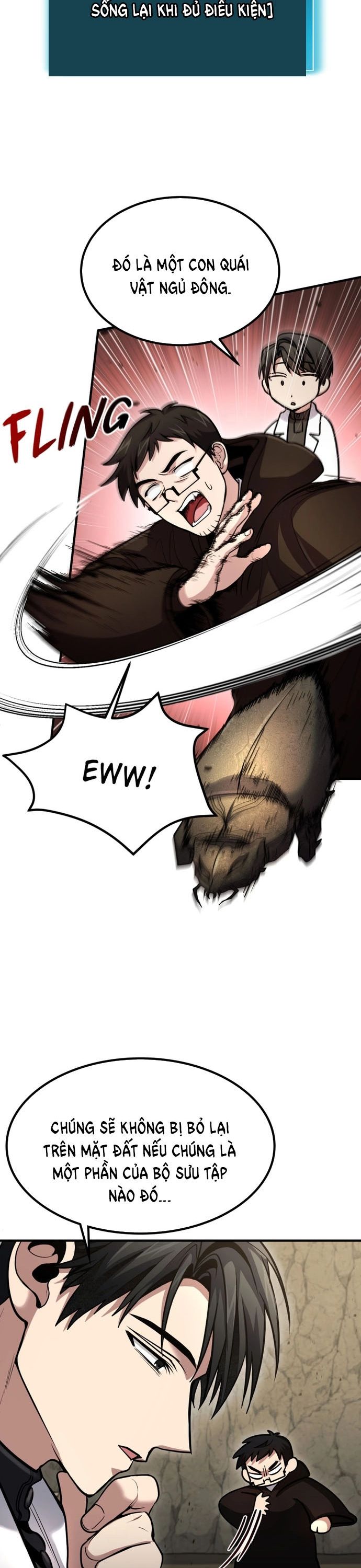 Làm Sao Sống Như Một Trị Liệu Sư Ngầm? Chapter 42 - 27