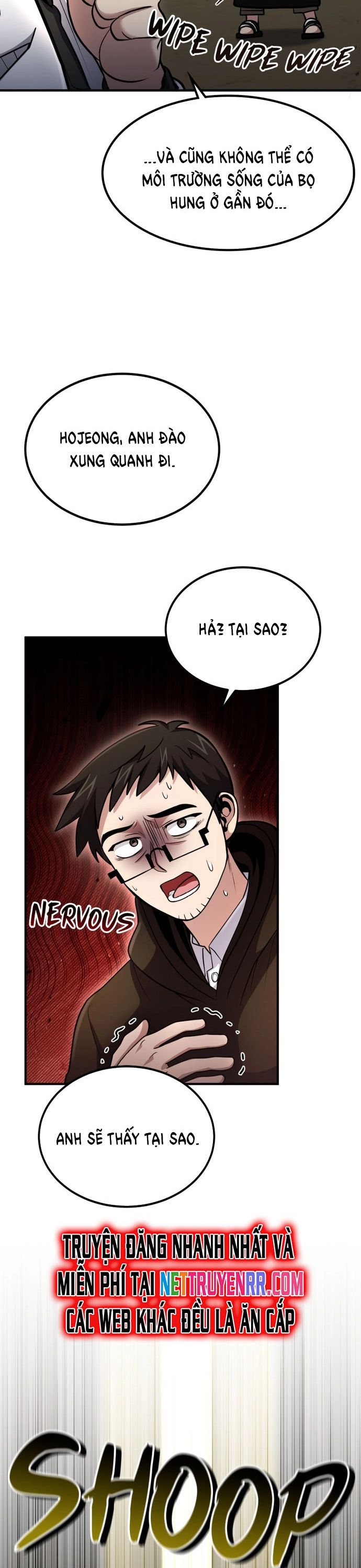 Làm Sao Sống Như Một Trị Liệu Sư Ngầm? Chapter 42 - 28