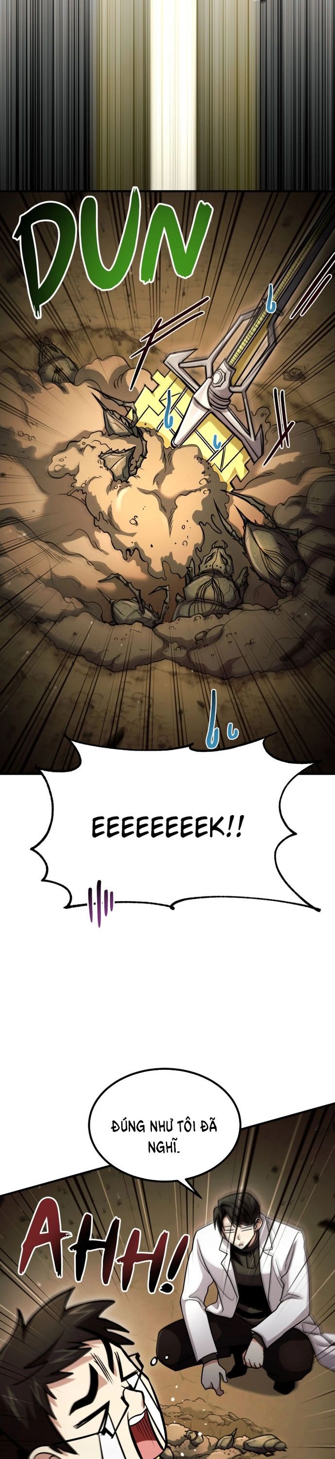 Làm Sao Sống Như Một Trị Liệu Sư Ngầm? Chapter 42 - 29