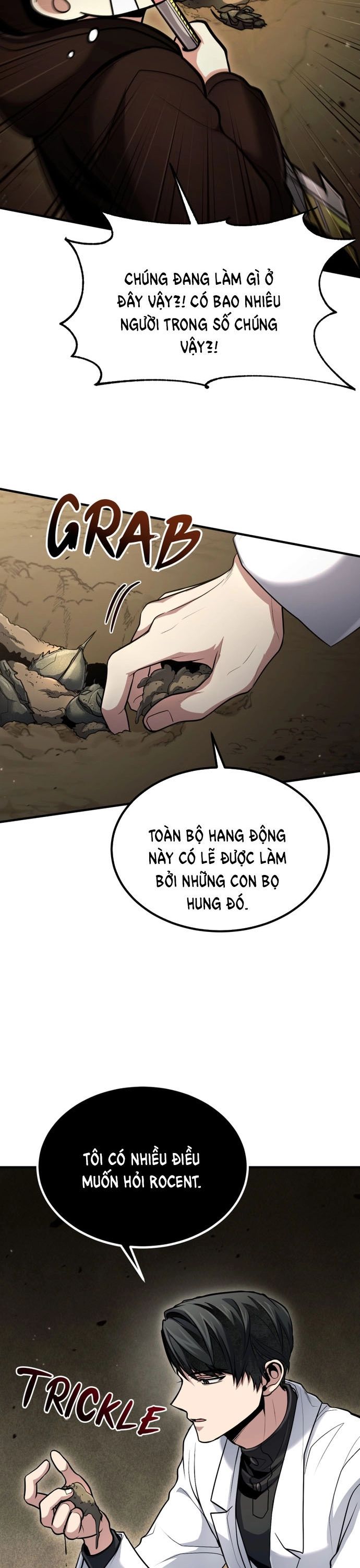Làm Sao Sống Như Một Trị Liệu Sư Ngầm? Chapter 42 - 30