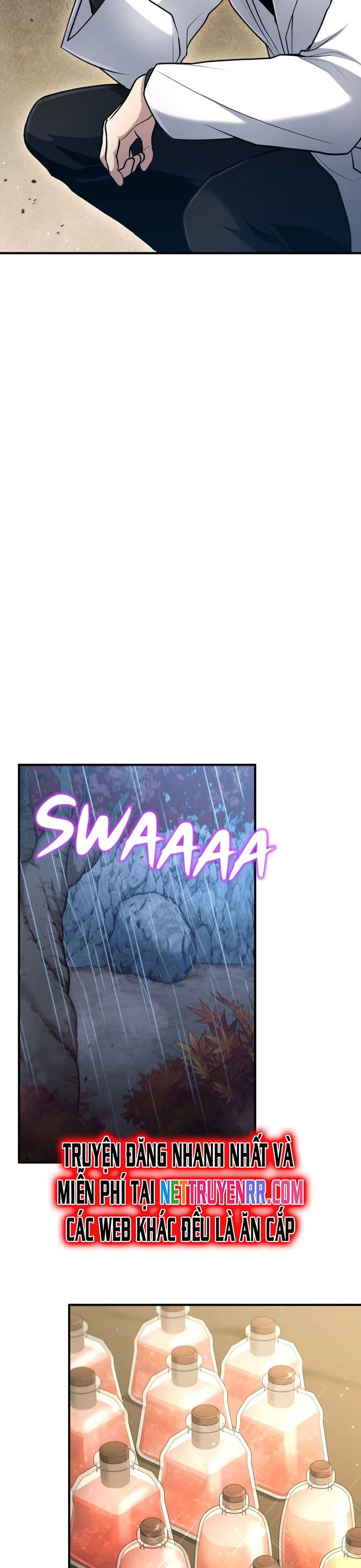 Làm Sao Sống Như Một Trị Liệu Sư Ngầm? Chapter 42 - 31