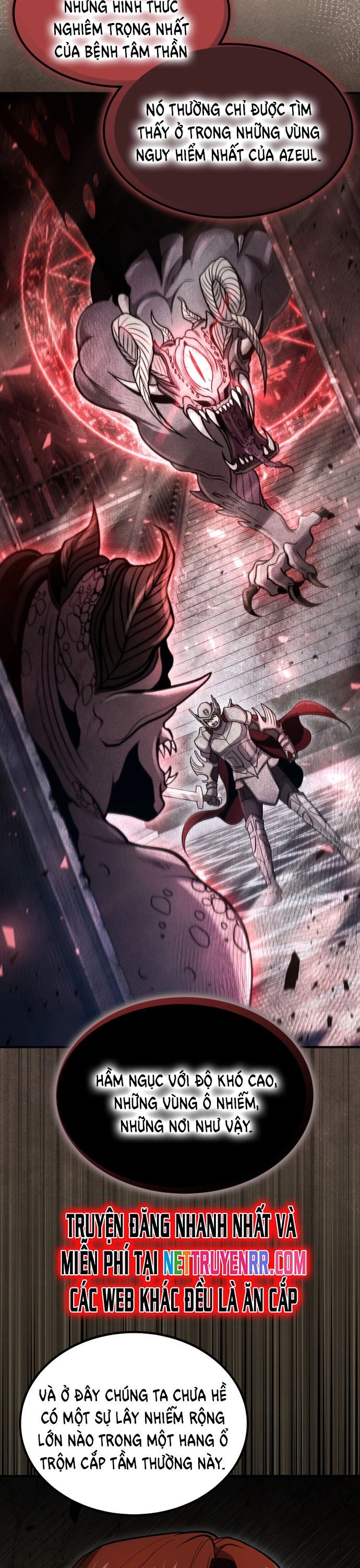 Làm Sao Sống Như Một Trị Liệu Sư Ngầm? Chapter 42 - 36