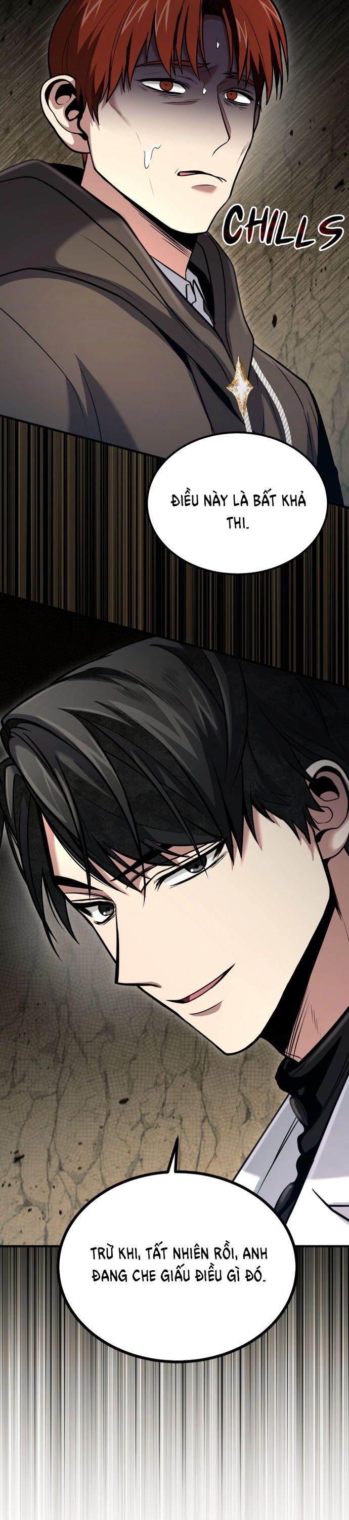 Làm Sao Sống Như Một Trị Liệu Sư Ngầm? Chapter 42 - 37