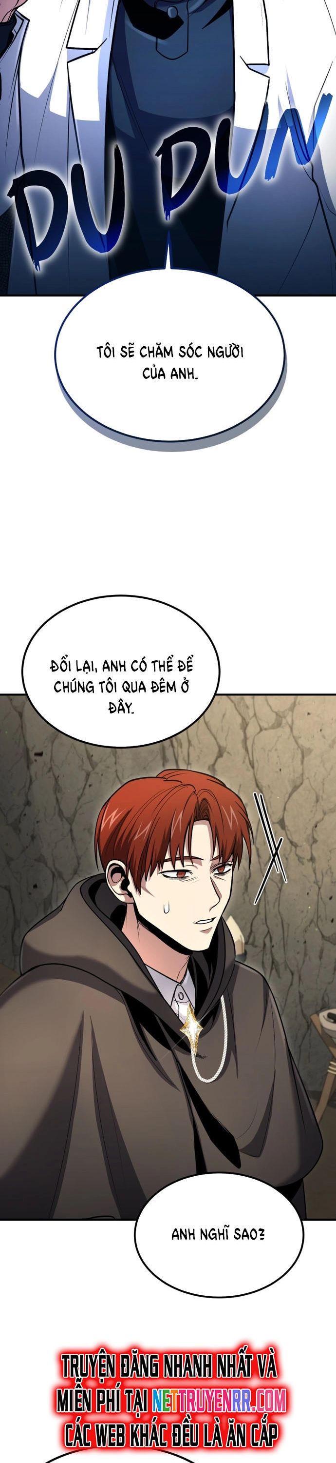 Làm Sao Sống Như Một Trị Liệu Sư Ngầm? Chapter 42 - 6