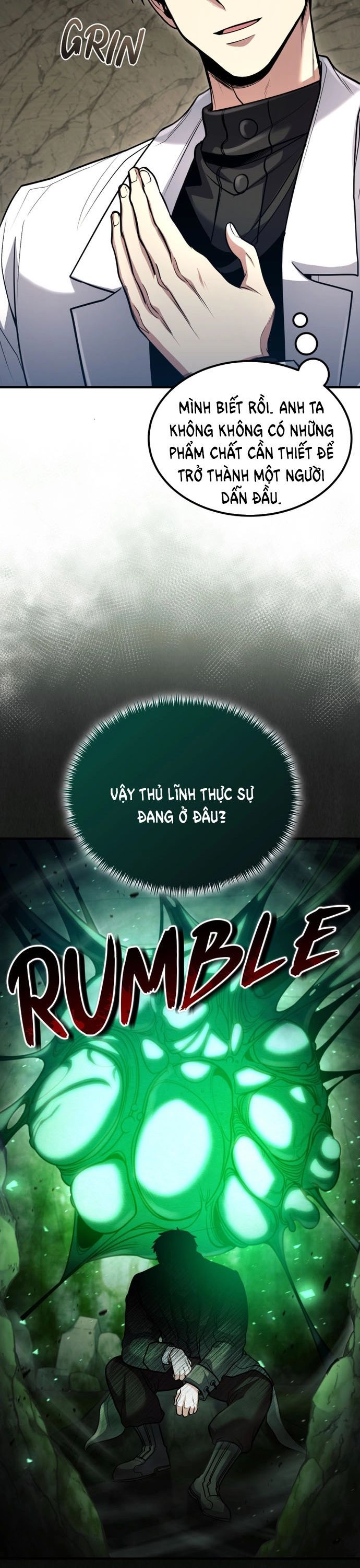 Làm Sao Sống Như Một Trị Liệu Sư Ngầm? Chapter 42 - 8