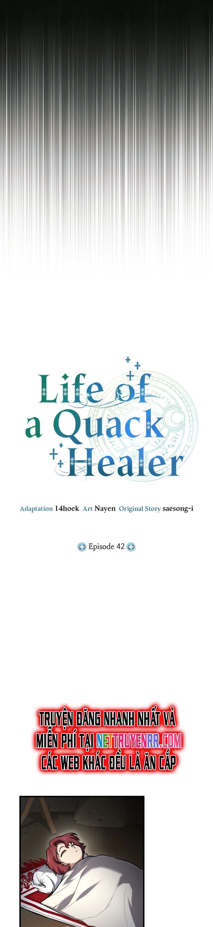 Làm Sao Sống Như Một Trị Liệu Sư Ngầm? Chapter 42 - 9