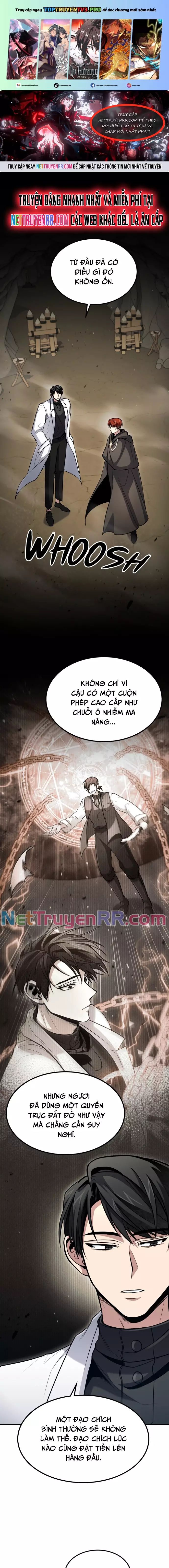 Làm Sao Sống Như Một Trị Liệu Sư Ngầm? Chapter 43 - 2