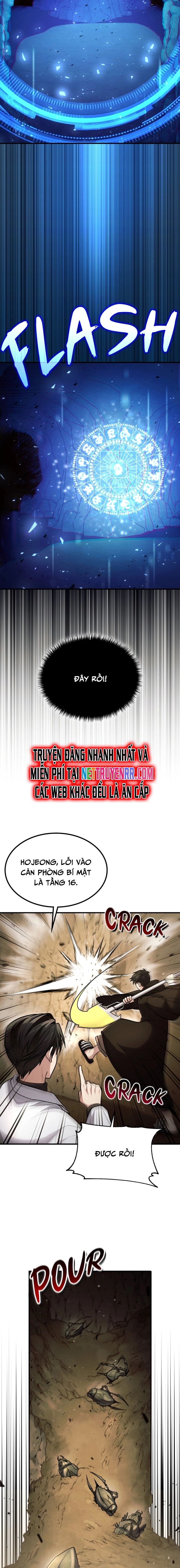 Làm Sao Sống Như Một Trị Liệu Sư Ngầm? Chapter 43 - 14