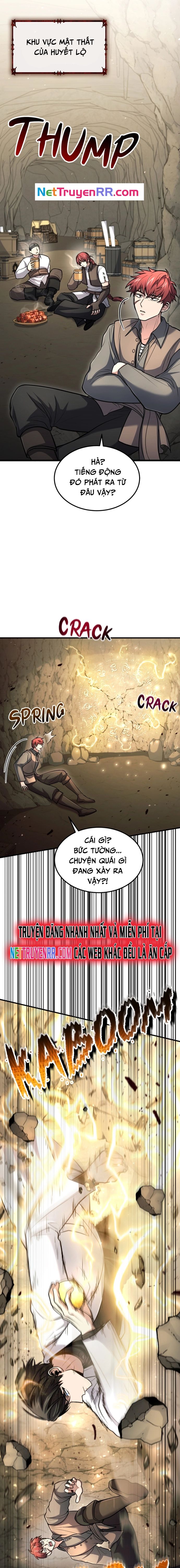 Làm Sao Sống Như Một Trị Liệu Sư Ngầm? Chapter 43 - 16