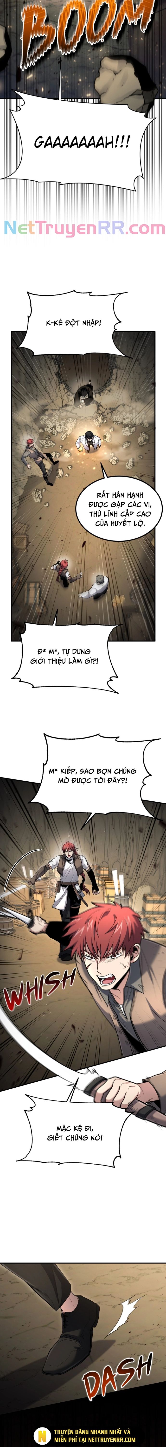 Làm Sao Sống Như Một Trị Liệu Sư Ngầm? Chapter 43 - 17