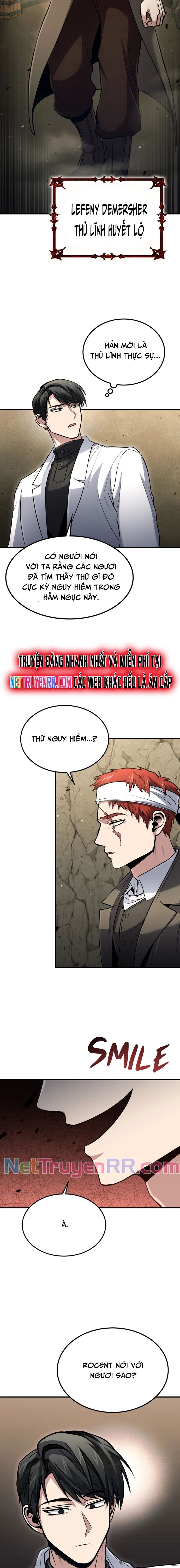 Làm Sao Sống Như Một Trị Liệu Sư Ngầm? Chapter 43 - 20