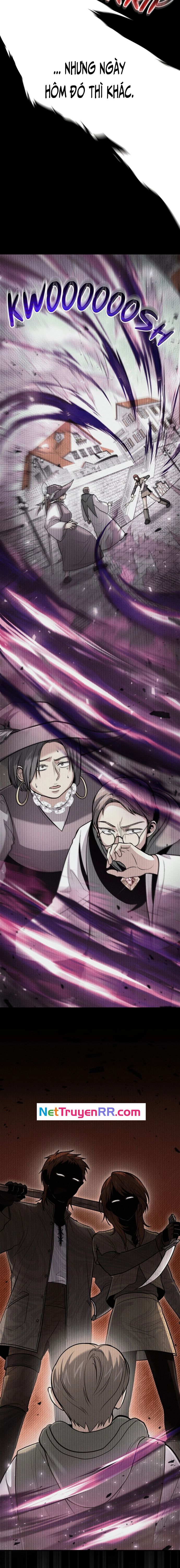 Làm Sao Sống Như Một Trị Liệu Sư Ngầm? Chapter 43 - 9