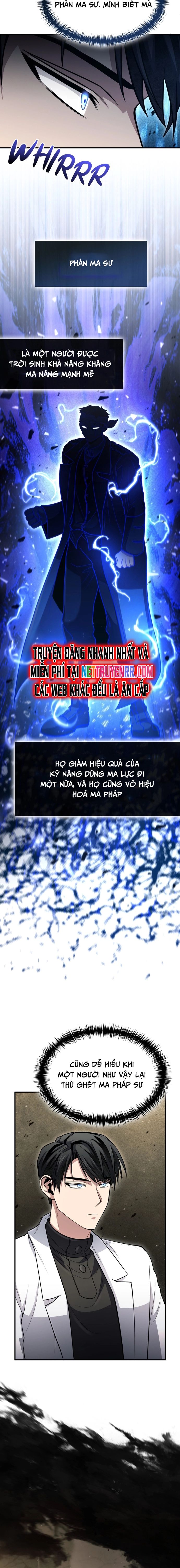 Làm Sao Sống Như Một Trị Liệu Sư Ngầm? Chapter 44 - 12