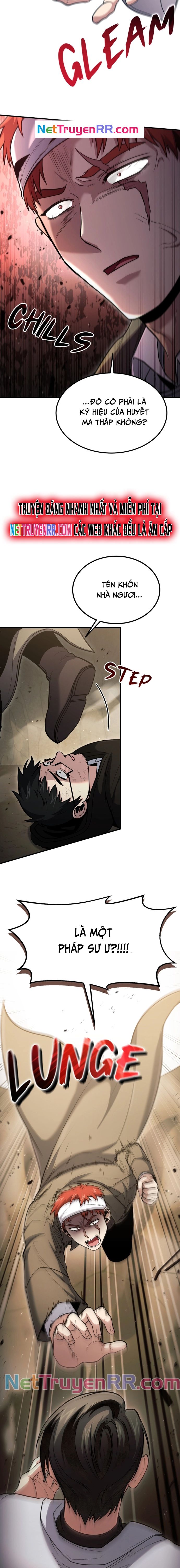 Làm Sao Sống Như Một Trị Liệu Sư Ngầm? Chapter 44 - 14