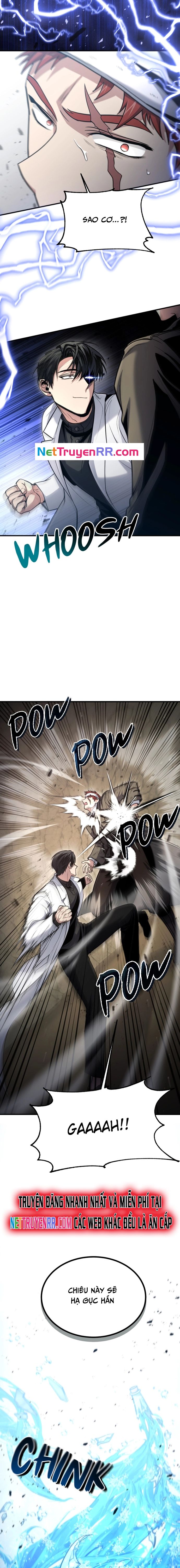 Làm Sao Sống Như Một Trị Liệu Sư Ngầm? Chapter 44 - 18