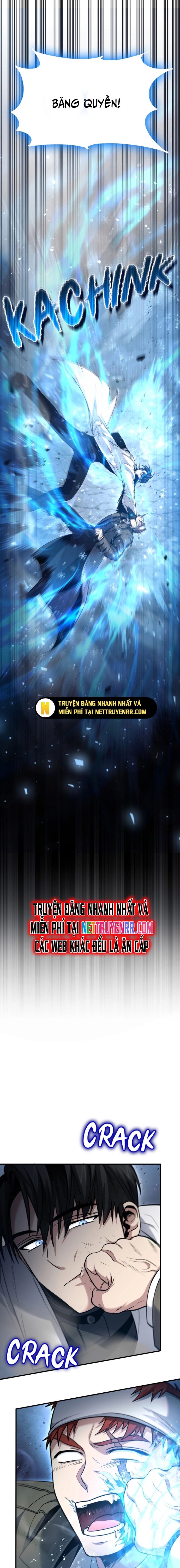 Làm Sao Sống Như Một Trị Liệu Sư Ngầm? Chapter 44 - 20