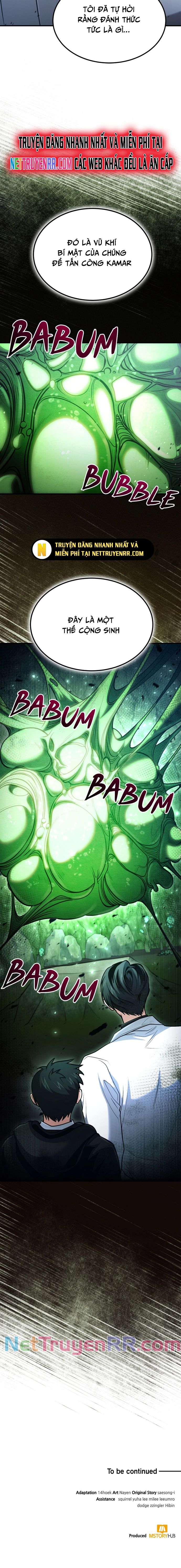 Làm Sao Sống Như Một Trị Liệu Sư Ngầm? Chapter 44 - 23