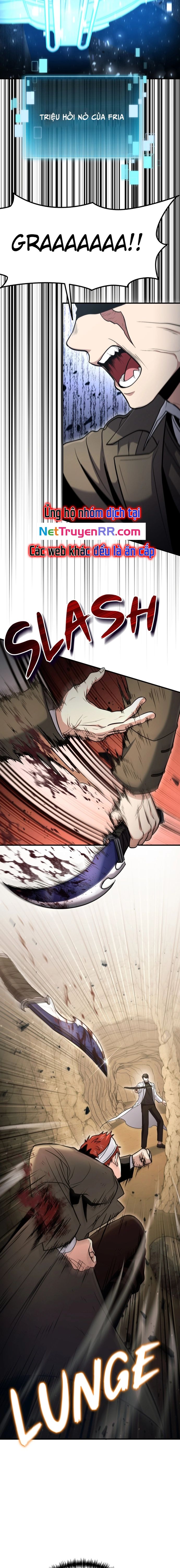 Làm Sao Sống Như Một Trị Liệu Sư Ngầm? Chapter 44 - 5