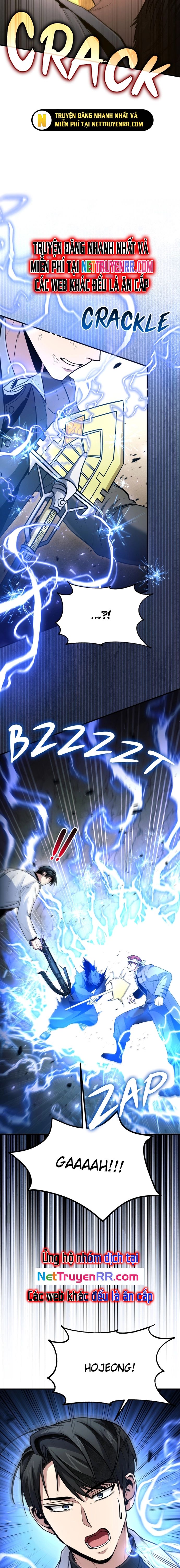Làm Sao Sống Như Một Trị Liệu Sư Ngầm? Chapter 44 - 8