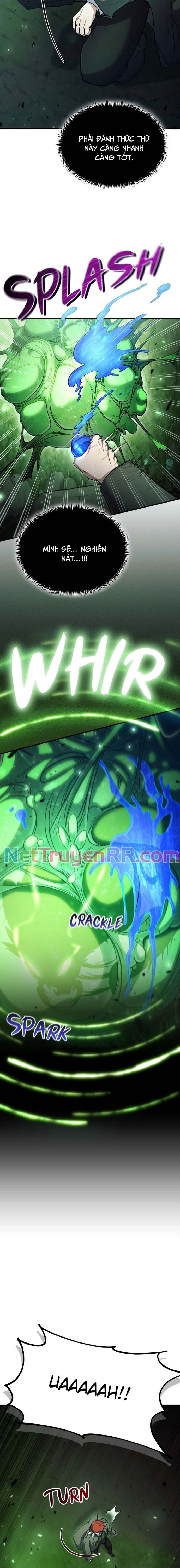 Làm Sao Sống Như Một Trị Liệu Sư Ngầm? Chapter 45 - 13