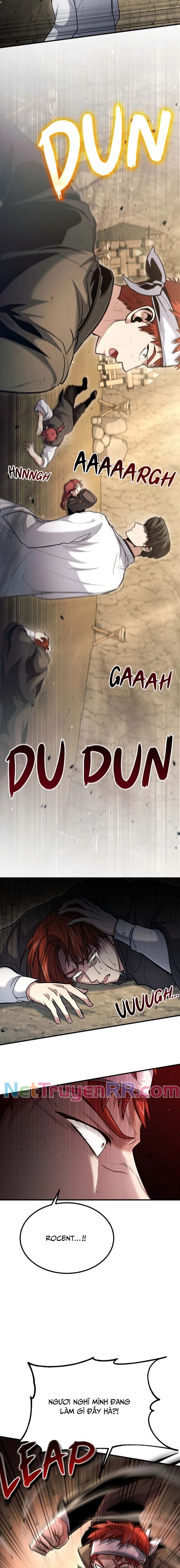 Làm Sao Sống Như Một Trị Liệu Sư Ngầm? Chapter 45 - 15