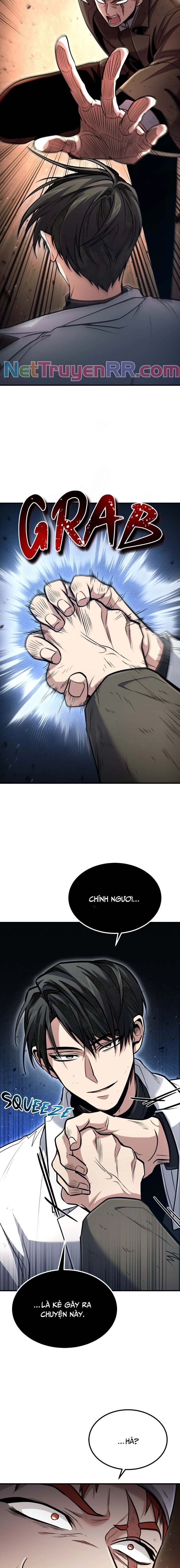Làm Sao Sống Như Một Trị Liệu Sư Ngầm? Chapter 45 - 16