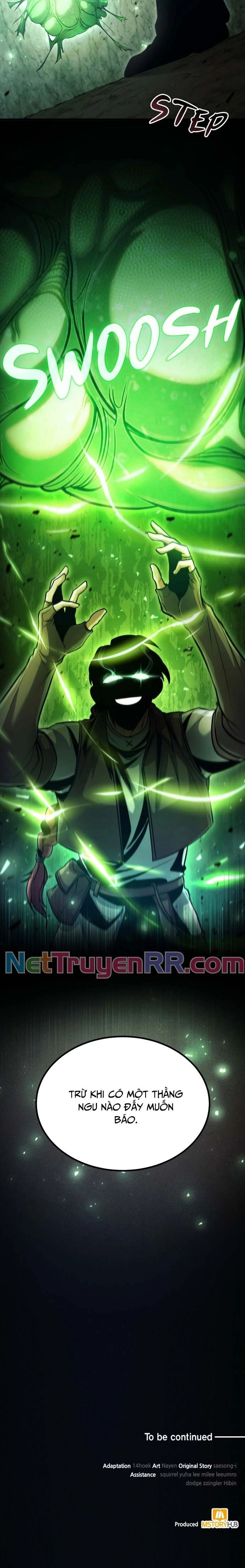 Làm Sao Sống Như Một Trị Liệu Sư Ngầm? Chapter 45 - 23