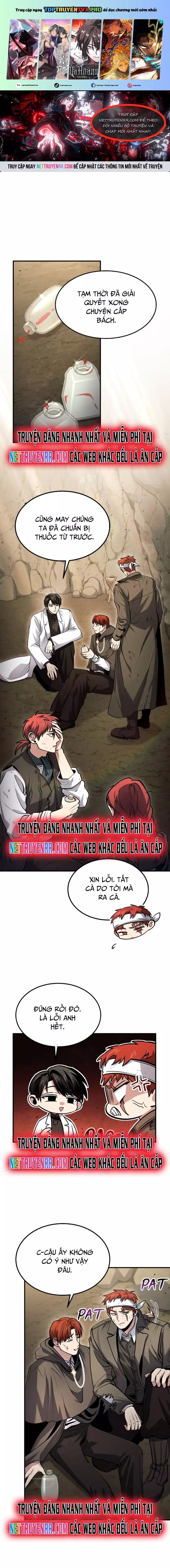 Làm Sao Sống Như Một Trị Liệu Sư Ngầm? Chapter 46 - 2