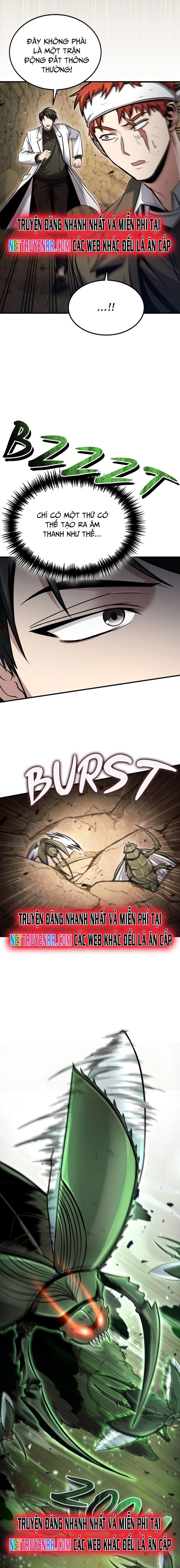 Làm Sao Sống Như Một Trị Liệu Sư Ngầm? Chapter 46 - 11