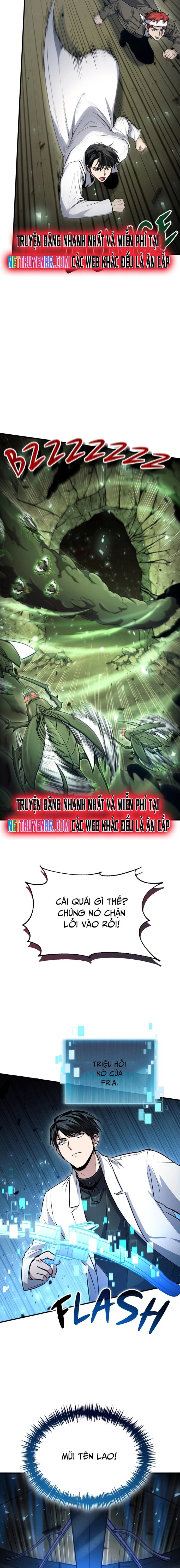 Làm Sao Sống Như Một Trị Liệu Sư Ngầm? Chapter 46 - 13