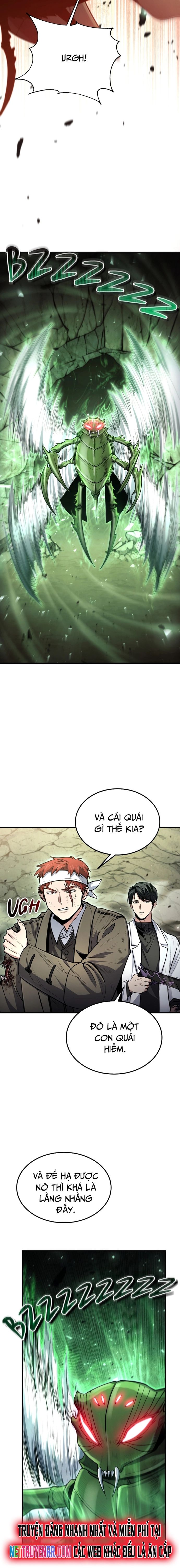 Làm Sao Sống Như Một Trị Liệu Sư Ngầm? Chapter 46 - 15