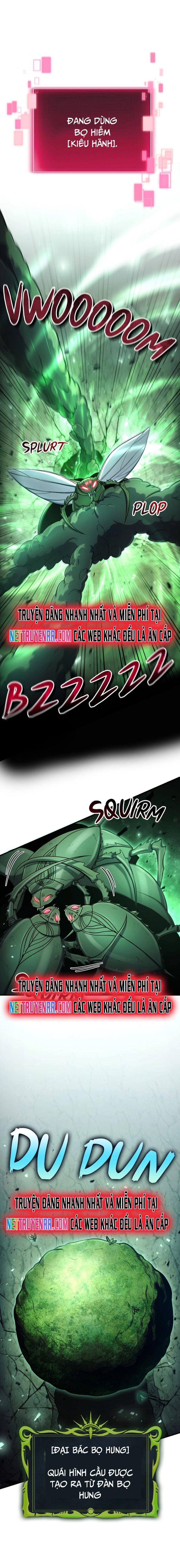 Làm Sao Sống Như Một Trị Liệu Sư Ngầm? Chapter 46 - 16