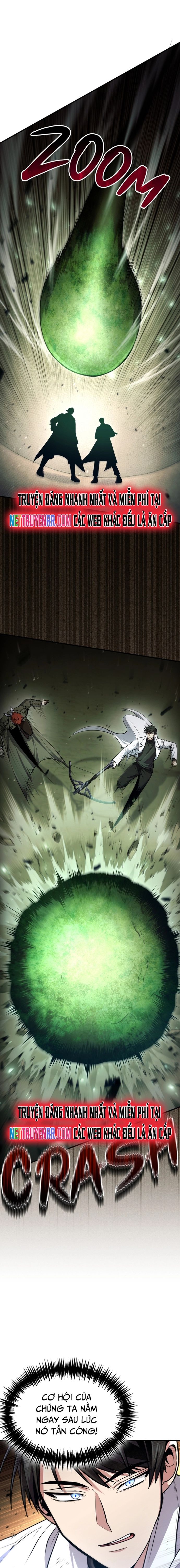 Làm Sao Sống Như Một Trị Liệu Sư Ngầm? Chapter 46 - 17