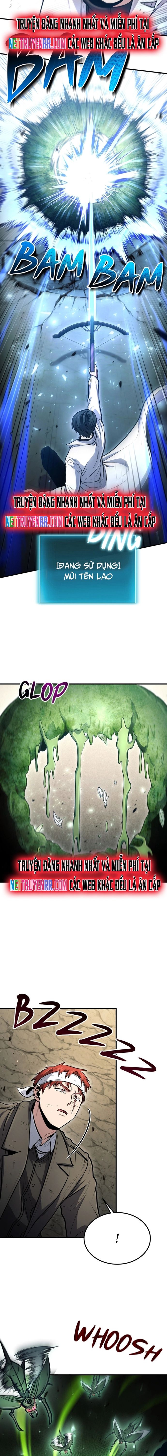 Làm Sao Sống Như Một Trị Liệu Sư Ngầm? Chapter 46 - 18