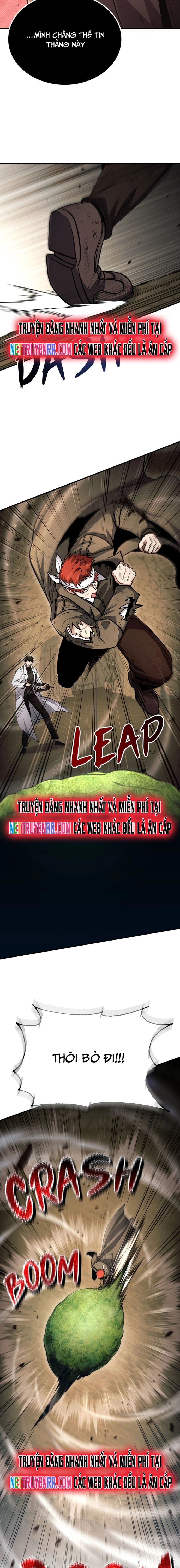 Làm Sao Sống Như Một Trị Liệu Sư Ngầm? Chapter 46 - 21