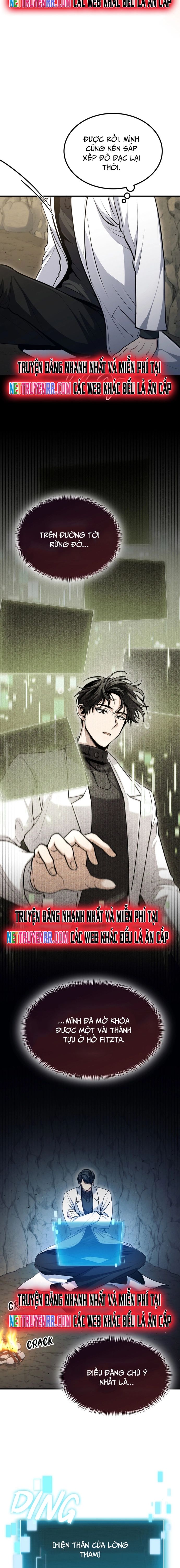 Làm Sao Sống Như Một Trị Liệu Sư Ngầm? Chapter 46 - 6