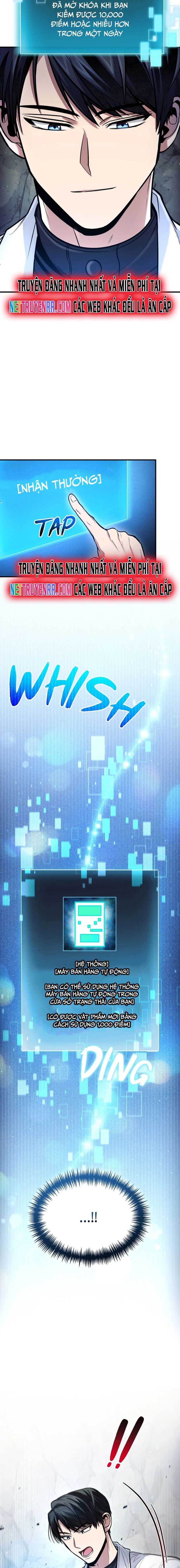 Làm Sao Sống Như Một Trị Liệu Sư Ngầm? Chapter 46 - 7