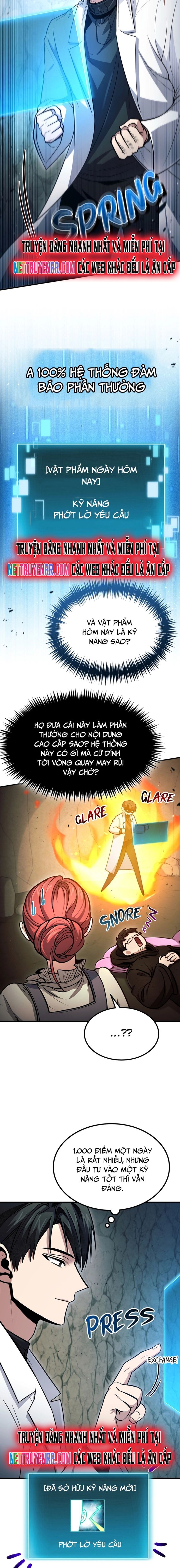 Làm Sao Sống Như Một Trị Liệu Sư Ngầm? Chapter 46 - 8