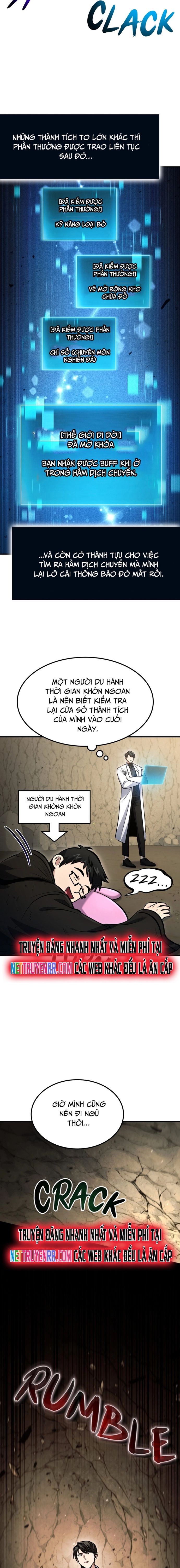 Làm Sao Sống Như Một Trị Liệu Sư Ngầm? Chapter 46 - 9