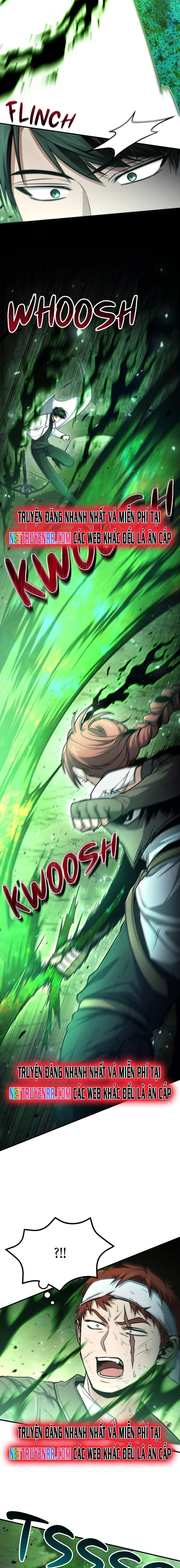 Làm Sao Sống Như Một Trị Liệu Sư Ngầm? Chapter 47 - 11