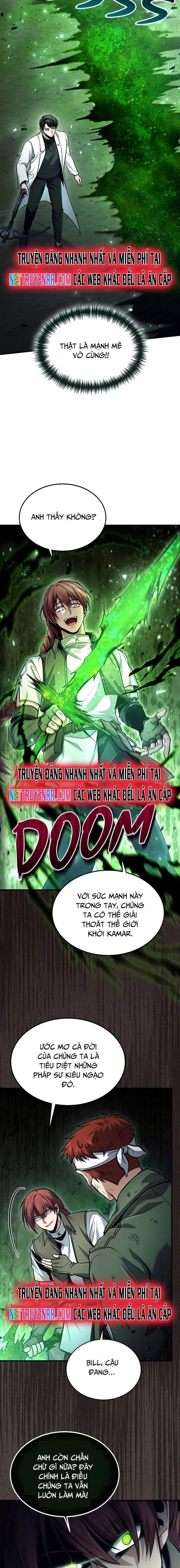 Làm Sao Sống Như Một Trị Liệu Sư Ngầm? Chapter 47 - 12